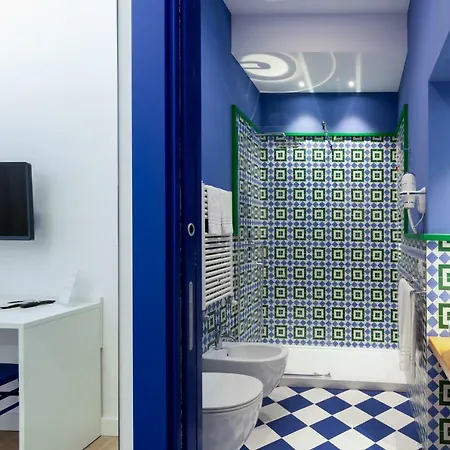 Xenia House Гостьовий будинок