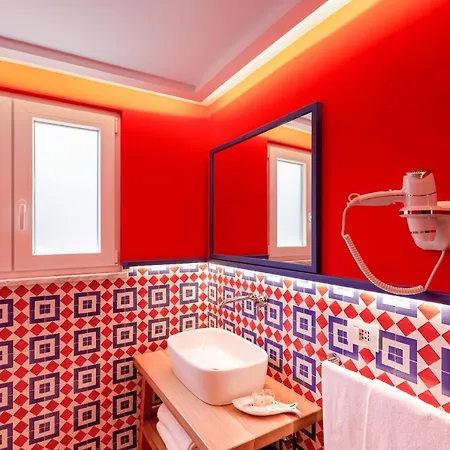 Xenia House Гостьовий будинок