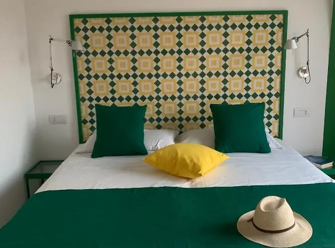 Xenia House 4* Sorrento