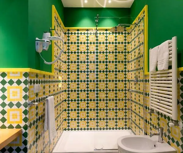 Xenia House Sorrento