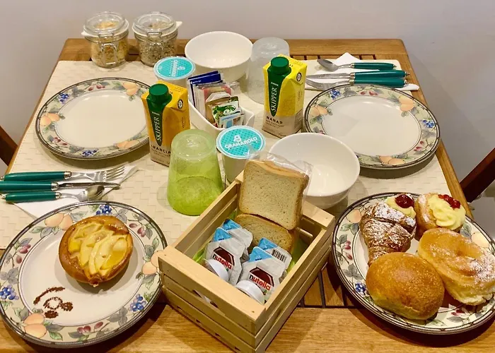 Gasthof Xenia House 4*