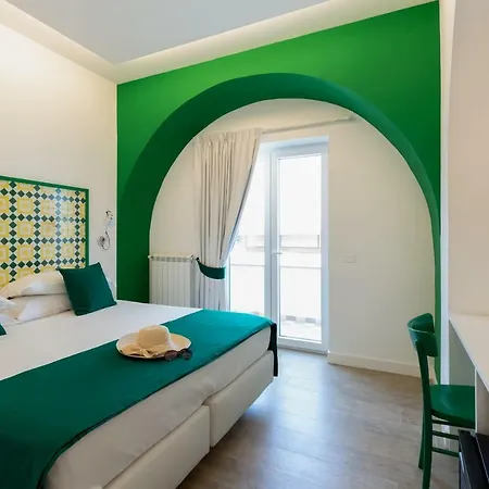 بيت ضيافة Xenia House