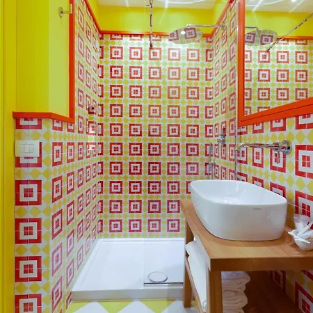 Xenia House بيت ضيافة سورينتو