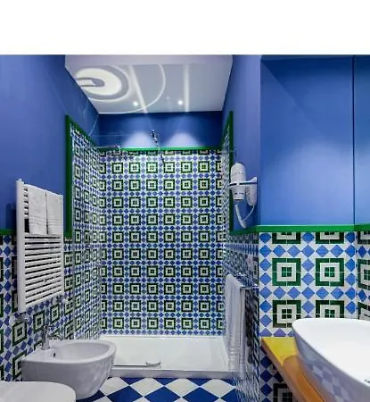 Xenia House Pensionat 4*