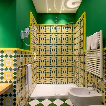 Xenia House Sorrento