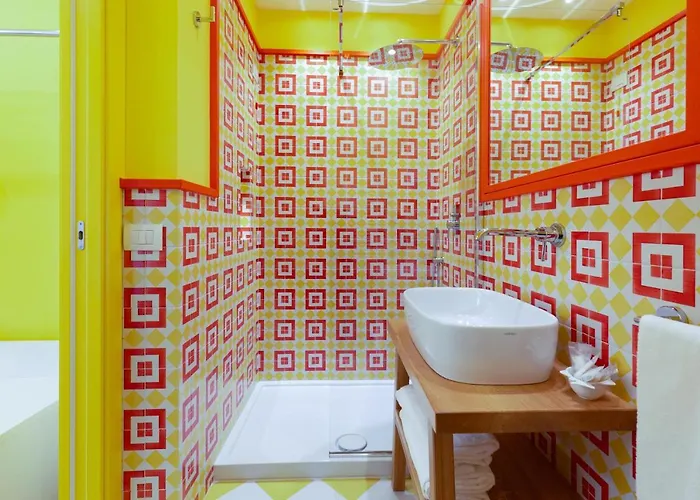 Xenia House בית הארחה סורנטו